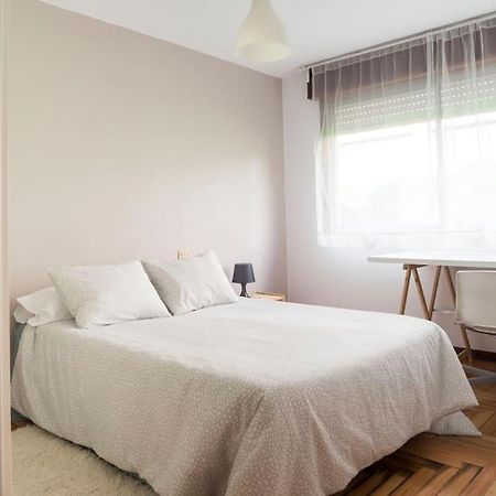 Piso Luminoso En El Centro De Vigo Para 8 Personas 외부 사진