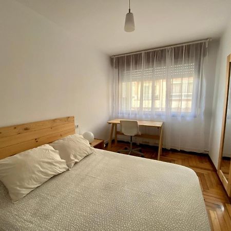 Piso Luminoso En El Centro De Vigo Para 8 Personas 외부 사진